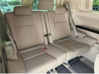 TOYOTA ALPHARD 2.4 HYBRID E-Four 2012 รูปที่ 3