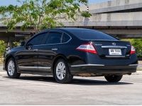 NISSAN TEANA 2.0 200 XL  Sports Series  ปี  2013 รูปที่ 3