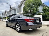 โทร.092-2639576 เอ๋ Honda Accord 2.0 HYBRID TECH  ปี 2021 ไมล์ 80,000 กม. รูปที่ 3