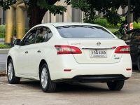 NISSAN SYLPHY 1.6 V | ปี : 2012 วิ่ง 160xxx km รูปที่ 3