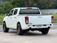 ISUZU D MAX ALL NEW BLUE POWER CAB 4 1.9 Ddi S DA | ปี  2022 รูปที่ 3