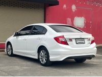 HONDA CIVIC 1.8 E AS  ปี 2013 วิ่ง 177,xxx kn. รูปที่ 3