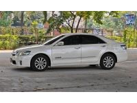 Toyota CAMRY 2.4 HYBRID 2011 / 2012 รูปที่ 3