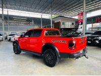 FORD RANGER RAPTOR 3.0 V6 4WD ปี 2024 รูปที่ 3