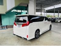 TOYOTA ALPHARD 2.5 S C-PACKAGE ปี 2021 รูปที่ 3