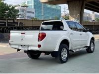 Mitsubishi Triton 2.4 Double Cab ปี 2012 ไมล์ 142,xxx km. รูปที่ 3