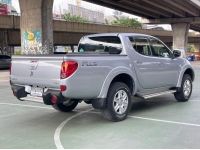 Mitsubishi Triton 2.4 GLX Double Cab ปี 2013 ไมล์ 152,173 km. รูปที่ 3