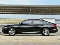 HONDA ACCORD 1.5 TURBO EL มือเดี่ยวป้ายแดง รถสวย มือเดียว รูปที่ 3