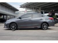 โตโยต้าชัวร์ ฟรีดาวน์ Yaris ativ 1.2 Sport A/T ปี 2020 รูปที่ 3