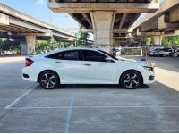 Honda Civic 1.5 Turbo RS รูปที่ 3