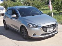 Mazda 2 Sports 1.3 High Plus ปี 2019 รูปที่ 3