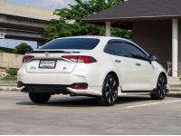 ขายถูกสุดในตลาด Toyota Corolla Altis 1.8 GR Sport 2020  รถสวยใช้น้อย  ประวัติดีไม่เคยมีอุบัติ รูปที่ 3