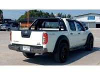 NISSAN NAVARA 2.5 LE Grand Titanium CALIBRE DOUBLECAB  ปี 2014 T.086-527-9533 รูปที่ 3