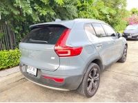 Volvo XC40 Recharge T5 R-Design  Inscription Plug-in Hybrid  DCT 7sp FWD 1.5Ti (CBU, PHEV) 2023 รูปที่ 3