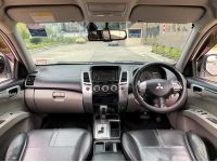 MITSUBISHI PAJERO SPORT 3.0 V6 GT  ปี 2012 เกียร์AUTO รูปที่ 3