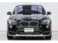 BMW  X1 F48 2.0sDRIVE18i XLINE 2015 รูปที่ 3