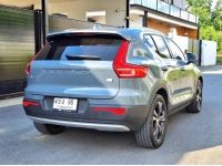 Volvo XC40 Recharge T5 R-Design Plug-in Hybrid 2023 รถใหม่ไมล์ 15,000 ถูกกว รูปที่ 3