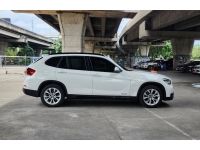 BMW X1 sDrive18i Sport E84 ปี 2013 จด 2016 รูปที่ 3