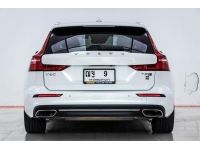 VOLVO V60 2.0 T8 HYBRID TWIN ENGINE AWD INSCRIPTION 2020 รูปที่ 3