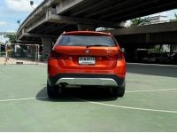 BMW X1 sDrive18i xLine AT 2015 ซื้อสดไม่มี Vat7% ไม่มีค่าธรรมเนียม รูปที่ 3