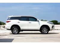 2016 TOYOTA FORTUNER 2.8V 2WD รูปที่ 3