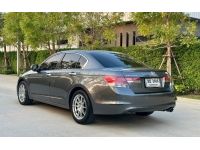 Honda Accord  2.0EL ปี 2012  รถสวยมาก ประวัติศูนย์ รูปที่ 3