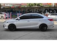 Toyota Vios 1.5 E Auto ปี 2017 รูปที่ 3