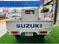 SUZUKI CARRY 1.5 ปี 2023 ไมล์น้อย 8,xxx กม ฟรีดาวน์ ออกรถ 0 บาท รูปที่ 3