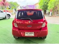 SUZUKI CELERIO GL 1.0  ปี 2022 มี INSPECTIONรับรองคุณภาพ รูปที่ 3