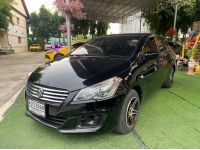 SUZUKI CIAZ 1.2 GL ปี 2018 เกียร์ออโต้  ออกรถ 0 บาท รูปที่ 3