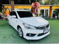 SUZUKI CIAZ 1.2 GL เกียร์ธรรมดา มี INSPECTIONรับรองคุณภาพ รูปที่ 3