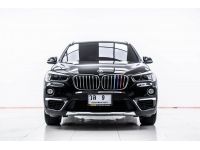 BMW X1 2.0 SDRIVE18D XLINE (F48) 2018 รูปที่ 3