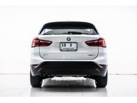 BMW X1 1.5 SDRIVE18I ICONIC (F48)  2019 รูปที่ 3