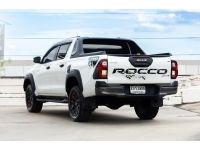 ไมล์ 22,000 กม. TOYOTA HILUX REVO ROCCO Double Cab 2.4 Prerunner 6AT ปี 2022 รูปที่ 3