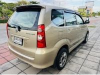 2007 TOYOTA AVANZA 1.5E AT รูปที่ 3