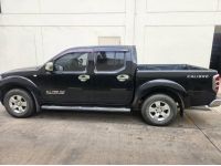 Nissan Frontier Navara 2.5 Calibre LE ปี2009 รูปที่ 3