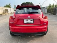 2014 NISSAN JUKE 1.6V TOP รูปที่ 3