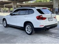 BMW X1 sDrive18i Sport 2016 ซื้อสดไม่มี Vat7% ไม่มีค่าธรรมเนียม รูปที่ 3