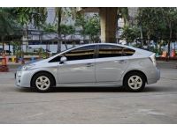 Toyota Prius 1.8 Hybrid AT CVT ปี 2011 รูปที่ 3