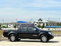 NISSAN NAVARA 2.5 DOUBLE CAB CARIBRE SPORTECH ตัวพิเศษ ปี2012 เกียร์ออโต้ เครื่องดีเซล รูปที่ 3