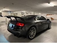 Audi R8 V8 coupe ปี09 ใช้งาน 34000 mile รูปที่ 3