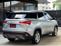 Chevrolet Captiva LT 2020 วิ่ง40000 KM รูปที่ 3