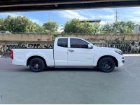 Chevrolet Colorado 2.5 LT Crew Cabตัวแคปเปิด MT รูปที่ 3