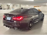 BMW M4 competition ปี17 full option ใช้งาน70000 kilo รูปที่ 3