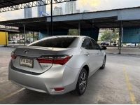 2018 TOYOTA ALTIS 1.8E AT รูปที่ 3