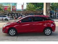 Yaris 1.2 E Hatchback Auto ปี 2017 รูปที่ 3