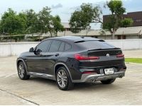 BMW X4 xDrive20d M Sport X (G02) 2020 จด 2021 Mileage: 68,xxx km รูปที่ 3