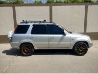 HONDA CRV 2.0 AUTO ปี 1998 รถพร้อมใช้ ขายถูก T.086-527-9533 รูปที่ 3