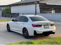 ด่วนๆ BMW 330e M Sport LCI TOP (G20) 2023 รถใหม่ แต่ประหยัดไป1ล้านเลยครับ รูปที่ 3