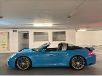 Porsche 991.2 Targa 4s 2017 full option ใช้เพียง 22800 kilo รูปที่ 3